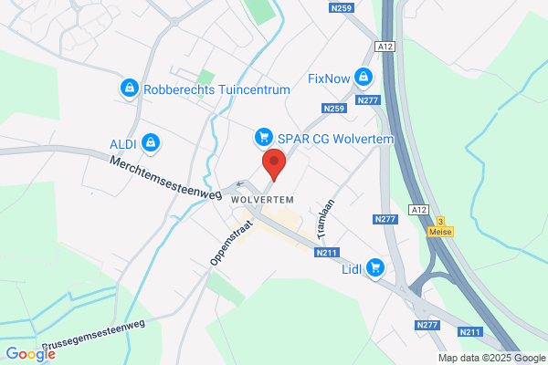 Lapperre Meise bij Optiek Van Den Houte