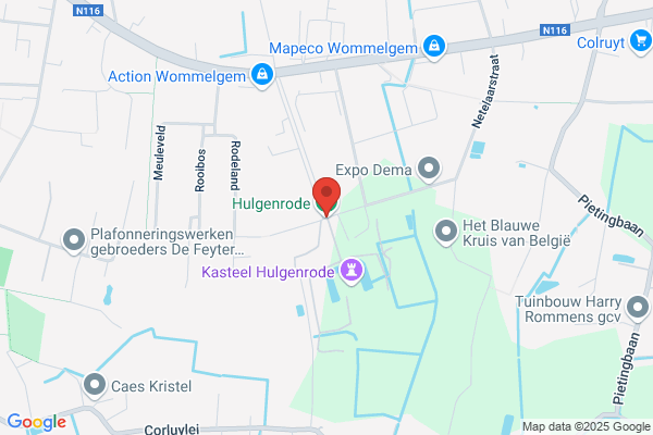 Speelplein Hulgenrode
