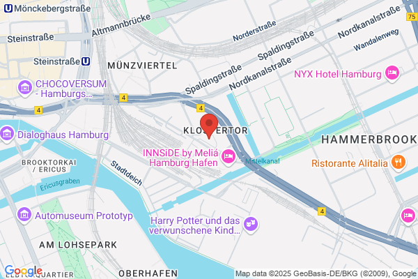 Hartrodt Airfreight
