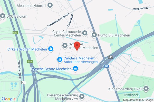 Bel International (Ten) Nv