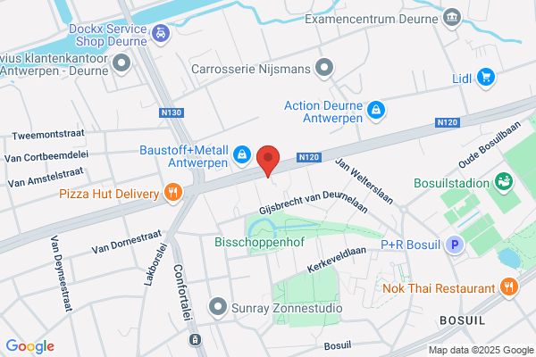 Adviesbureau Alfa Nv