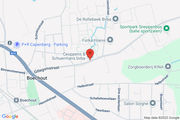 Schuermans