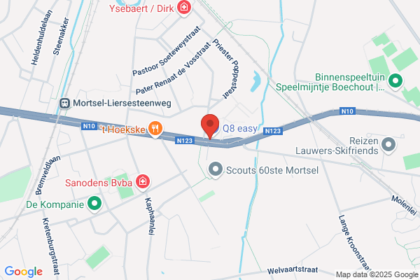 Van Den Bogerd/Frans