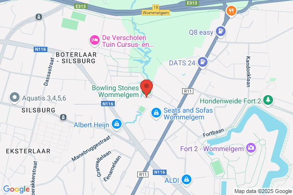 Kegels/Alfons