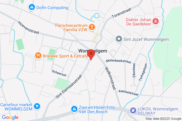 Lindenberg Grand Café