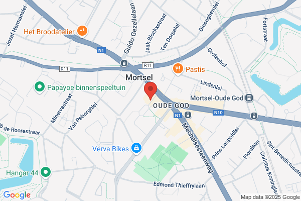 Theatercafé M.L.C.