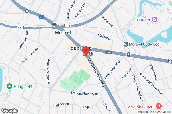 Vlegel (De) Bvba