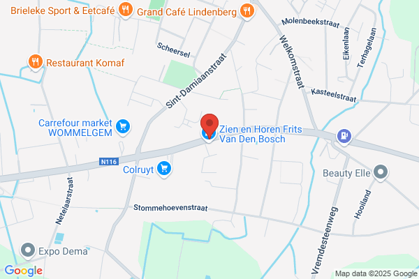Boeye Cauwenbergh Van Gulck & Co