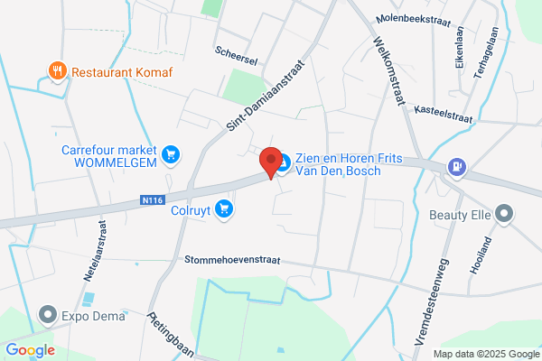 Van Woensel/Daniel