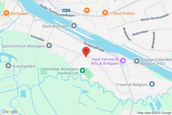De Moor Edmond Bvba