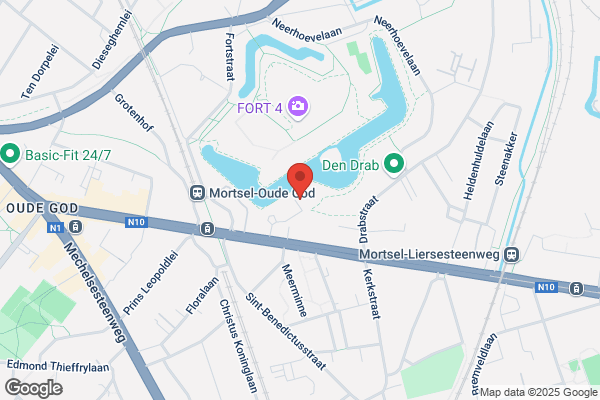 Cafetaria Den Bessem