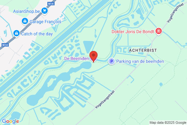 De Beemden