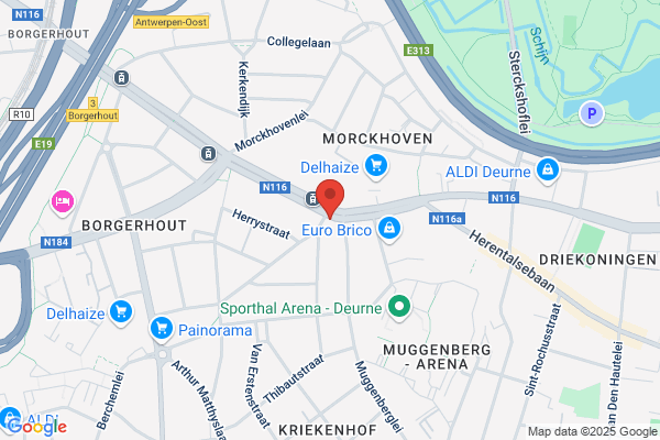 Keurslagerij Vermote