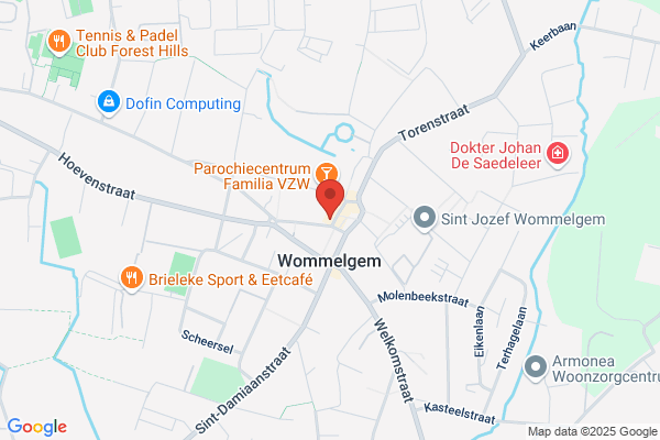 Voorspoels/Dirk