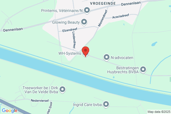 Wh-Systems