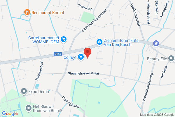 Borremans Houthandel