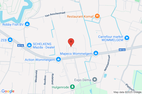 C.V. Techniek Nv