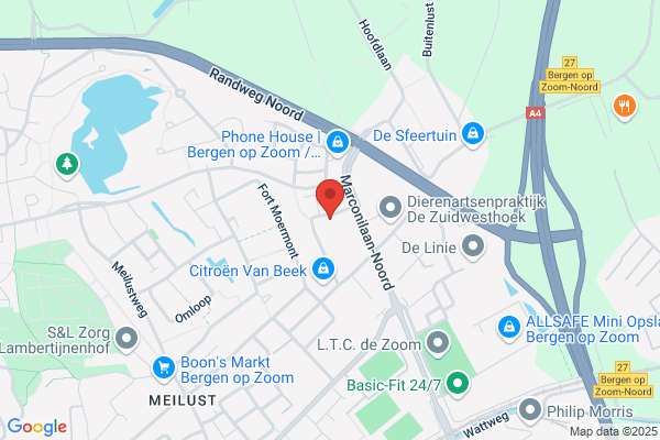 Van Der Raay Bvba