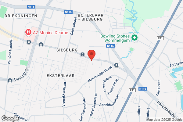 De Bruyn I