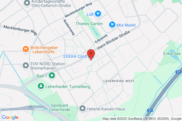 Van Eester-De Cordt Bvba