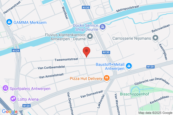 Verachtert Marc