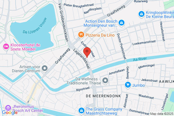 Verboord Bouw