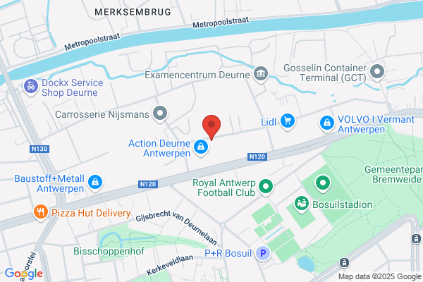 Vleeswarenfabriek Jac Michiels Bvba