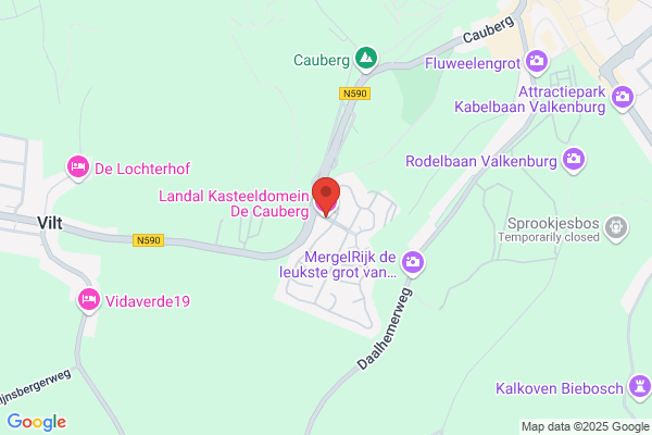 Van Caubergh/Guido