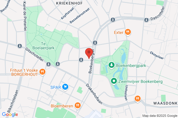 Verschueren Dirk Bvba