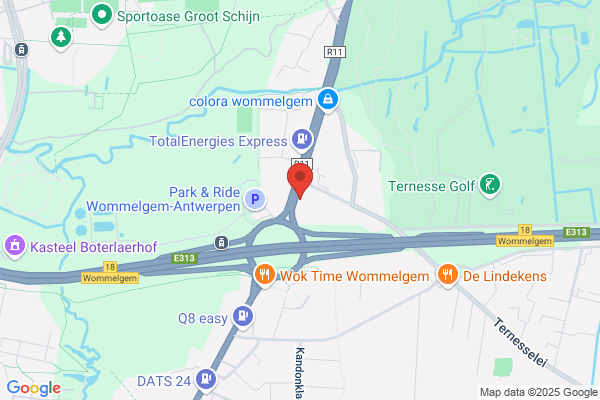 Vieijra/Eddy