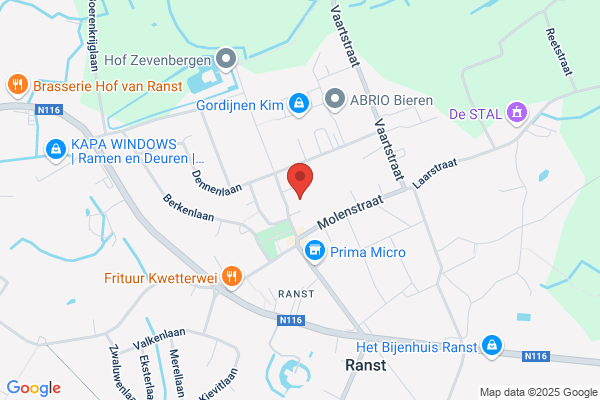 Gemeenteschool Ranst