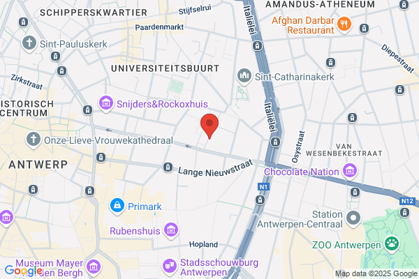 Gesub.Vrije Lagere School