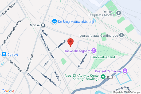 Lager En Kleuterschool Rozenregen