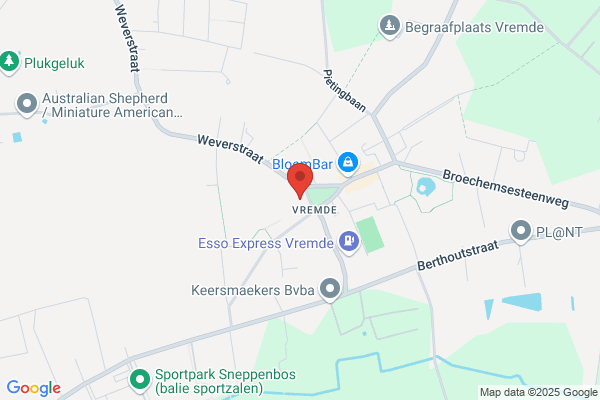Lagere En Kleuterschool Vremde