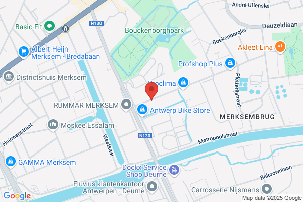 Brabo Algemene Brandbeveiliging Nv
