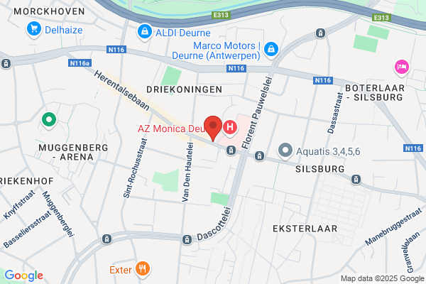 Expertise Bureau Fredrix Bvba