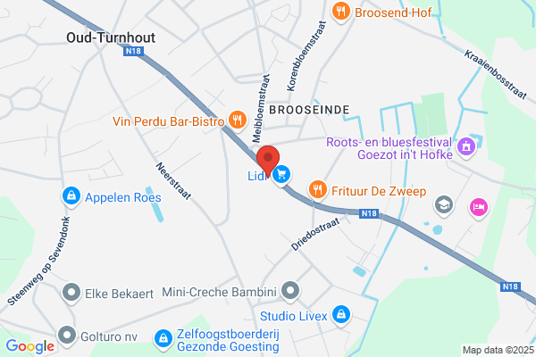 Boekhoudkantoor Heivers En Anthonissen