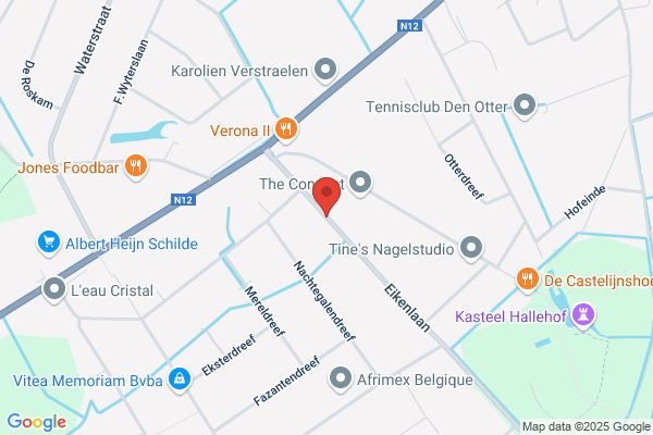 Rentmeester Nv