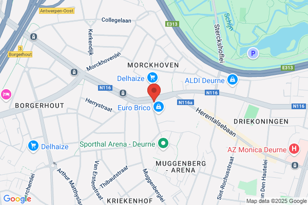 Computer Service Verhelst