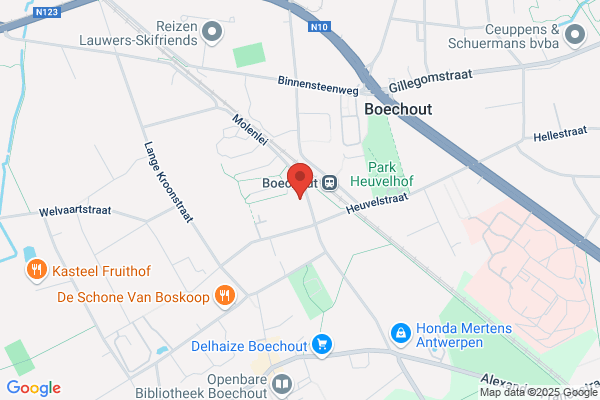 Keersmaekers Verzekeringen Nv