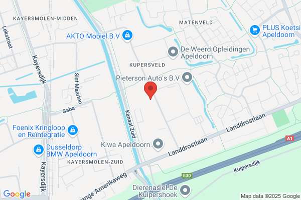 Groenwerk Vzw