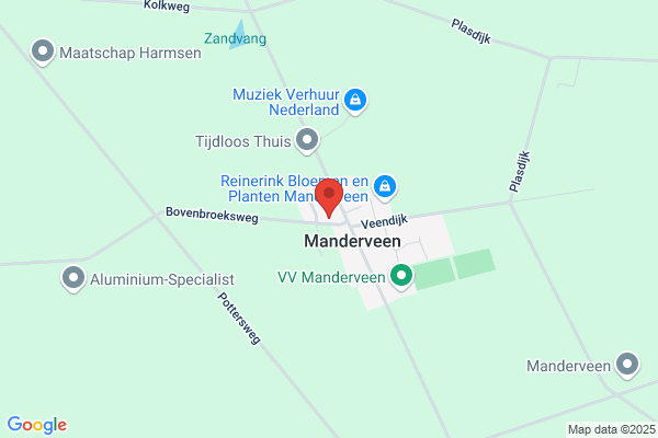 Jeroen Uw Tuinman