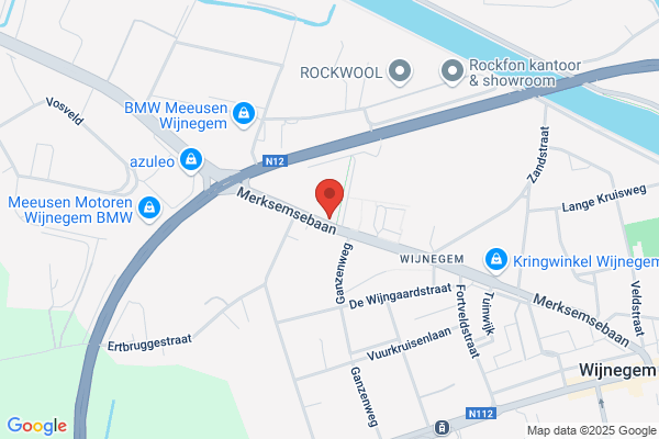 Keukenateljee Nv