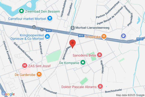 St Carolus Mayerhof