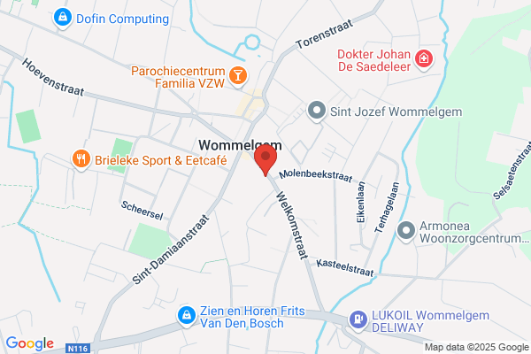 Vers Van De Pers
