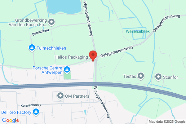 Armour Foods Benelux Nv
