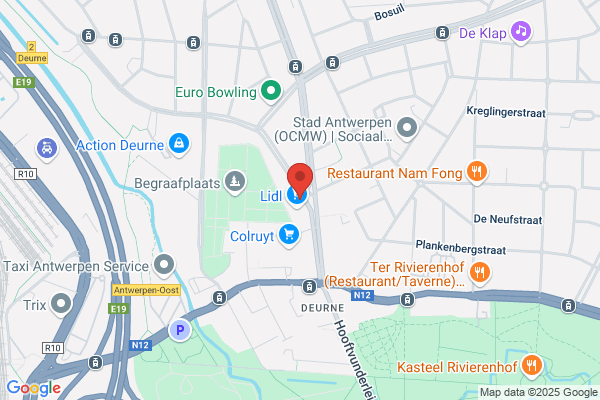 Apotheek Esch