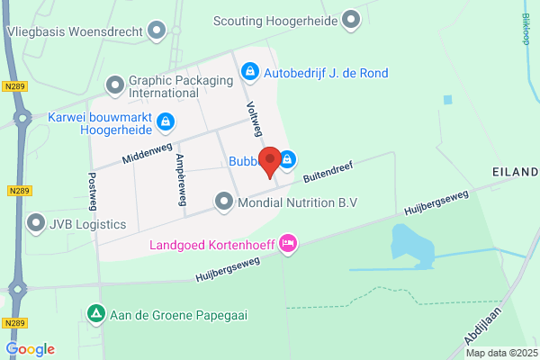 Boekholt Transmissions Bv