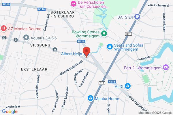 Albertijn