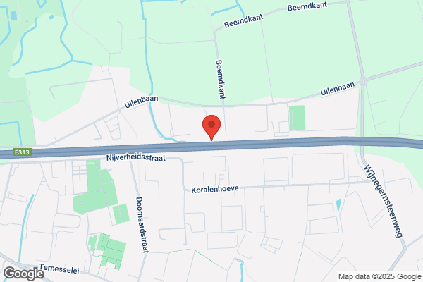 Autoafbraak Flor Bvba